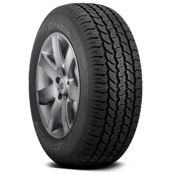 Llanta Starfire SF-510 235/75R15 105S