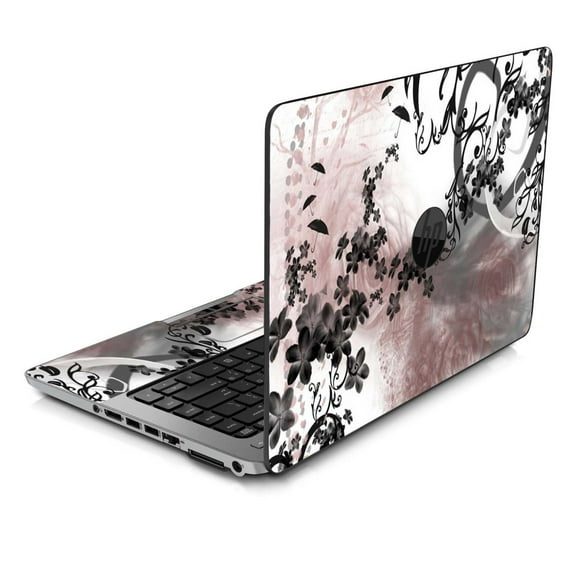 HP EliteBook 840 G3 / G4 FLOWERS AND UMBRELLAS Laptop Skin