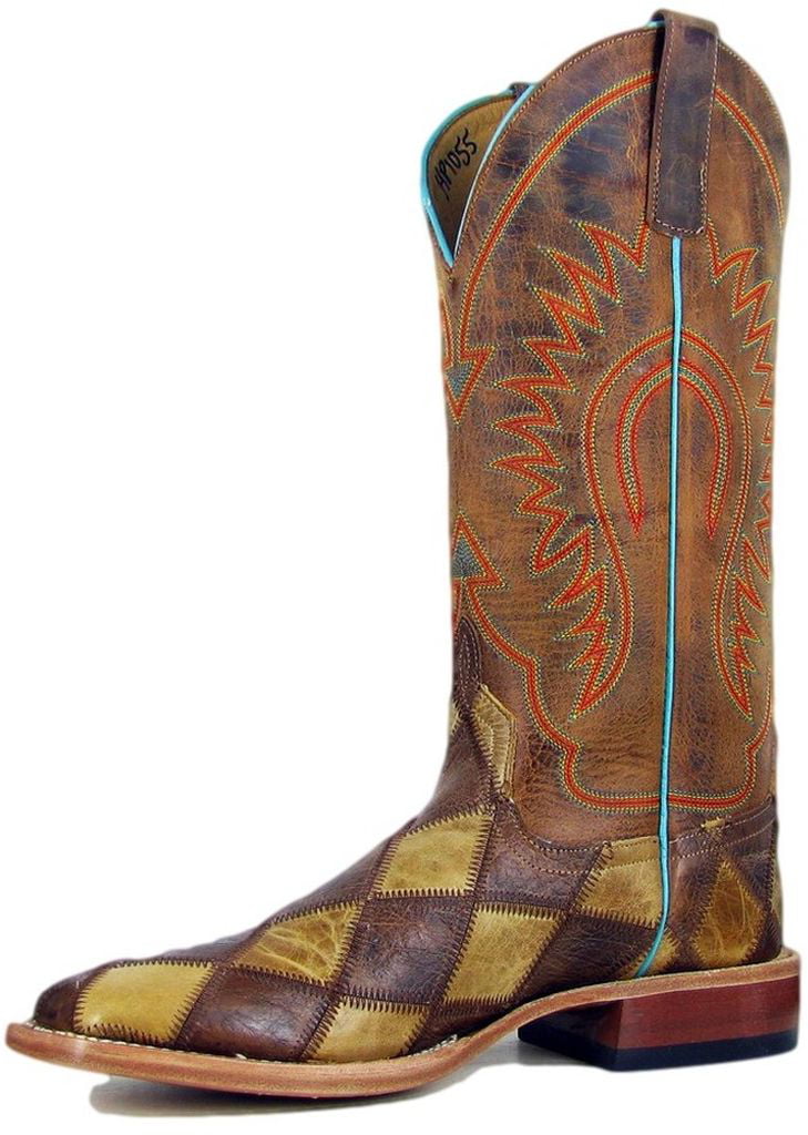cheap cowboy boots walmart