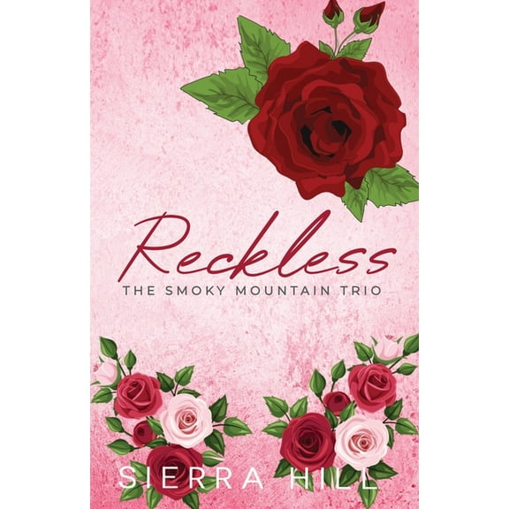 Reckless, (Paperback)