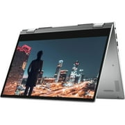 Dell Inspiron 14 Touchscreen 2-in-1 Laptop, Intel Core i3-1115G4, 8GB RAM, 256GB SSD, Windows 10 Home in S mode, Platinum Silver, 5406