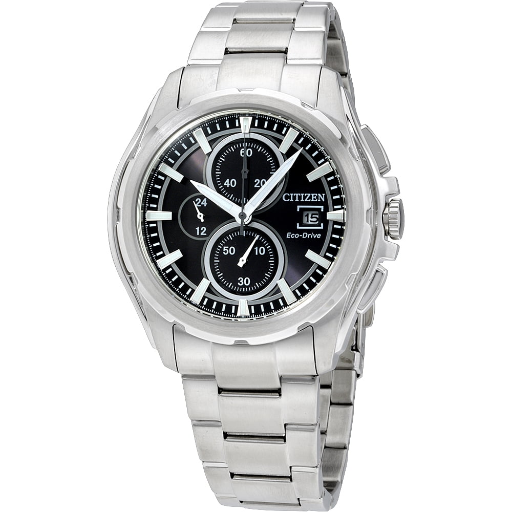 citizen-citizen-men-s-stainless-steel-silver-black-dial-watch-ca0270