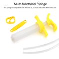 thumbnail image 4 of Mountain Bicycle Hydraulic Disc Brake Mineral Oil Bleed Kit Bike Brake Repair Maintenance Tools, 4 of 8