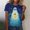 A523 Multicolor, variant on Women's Aesthetic Halloween T-Shirts Cute Ghost Holding Glowing Jar Graphic Tees Short Sleeve Crew Neck Moon Floral Casual Tops Fall Holiday Shirts
