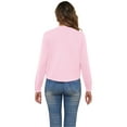 thumbnail image 4 of UVPLove Women's Lightweight Cardigan Sweater, Size XXL, 4 of 7