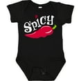 thumbnail image 3 of Inktastic Spicy Hot Chili Pepper Boys or Girls Baby Bodysuit, 3 of 5