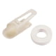 thumbnail image 2 of Férulas para dedos/Enderezamiento ergonómico Permeabilidad Dip Fix Protector/Nudillo 49-54mm, 2 of 9