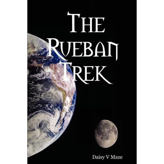 The Rueban Trek, (Paperback)