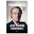 thumbnail image 1 of El Protagonista Grijalbo Libro de bolsillo 1ra edicion, 1 of 2