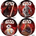 thumbnail image 6 of Star Wars 8th Birthday Party Supplies Balloon Bouquet Decorations with Baby Yoda, 6 of 9