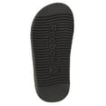 thumbnail image 5 of Reebok Little & Big Boys Dual Density Slide, Sizes 13-5, 5 of 5