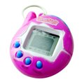 thumbnail image 4 of Worallymy Multi-colores Divertido nostálgico Virtual Cyber Pet Toy Portable Pocket Electronic Pets Llaveros Juguetes Worallymy JD735800290, 4 of 7
