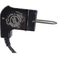 thumbnail image 1 of Universal Power Cord Replacement for Plancha with Thermostat A1 Iron Cable, 1 of 3