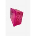 thumbnail image 5 of Plastic Storage Box 10L, Neon Pink, 14.6"x10.2"x5.5",  Qutu, Use by Adults and Teens, 5 of 7