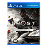 Used Sony Ghost of Tsushima Launch Edition - PlayStation 4 3005265