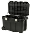 thumbnail image 3 of STANLEY 037025H 50 Gallon Mobile Chest Organizers, 3 of 8
