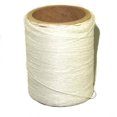 thumbnail image 2 of Maine Thread 0.020" Waxed Poly Cord 1 Ply - White, 2 of 4