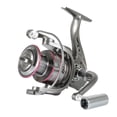 thumbnail image 3 of Carrete de pesca Zulema YO6000 con balancín plegable, 3 of 7
