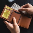thumbnail image 4 of Kaigelin Chinese Feng Shui Card Collectible Wealth God Card Traditional Family Friends Golden Talisman Card Decorative for Wealth and Luck for Living Room Entryway elegantly, 4 of 9