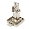 thumbnail image 5 of Zinc Alloy Office File Cabinet Lock Home Drawer Wardrobe Door Secure Lock&Keys(32mm), 5 of 8