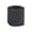 Black L, variant on Dog Noise-Canceling Earmuffs, Calming Pet Ear Protection Cover for Hearing, High-Elastic Soft Pet Neck Warmer Snood Hat for Cats and Dogs, Anxiety Relief Hood