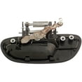 thumbnail image 3 of Dorman 82682 Front Passenger Side Exterior Door Handle for Specific Subaru Models, Textured Black, 3 of 4