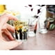 thumbnail image 5 of Vasos pequeños para tragos de whisky, color plateado, Buffalo Disney Hocus Pocus, 5 of 9