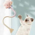 thumbnail image 3 of Interactive Cat Toy with Rope for Indoor Lightweight Chewing and Activity for Your Feline Companion, 3 of 4