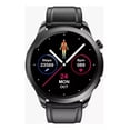 thumbnail image 3 of Reloj Smart Watch Fralugio E420 Sport Piel Negro Ecg Mide Glucosa Hr Spo2 Bp, 3 of 3