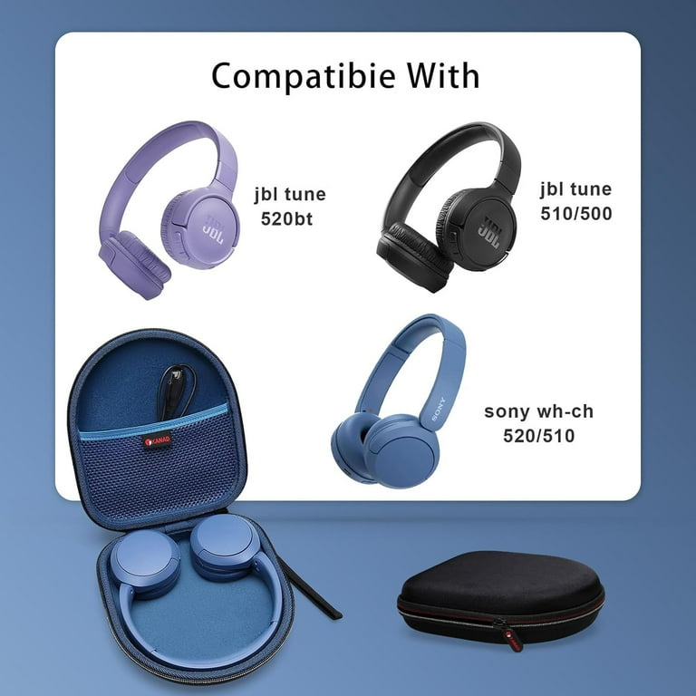 Ch510 vs t500bt sale