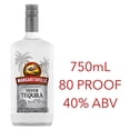 thumbnail image 2 of Margaritaville Silver Tequila, 750ml 80 Proof, 2 of 7