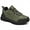 Green, variant on LASUDRAA Men's Hiking Shoes Waterproof Non-Slip Low-Up Sport Shoes Comfortable Outdoor Sneakers