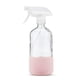 thumbnail image 1 of Desinfectante de manos transparente de 500 ml en botellas separadas., 1 of 5