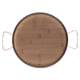 thumbnail image 5 of Mesa del Brazo del Sofá de Madera, Clip de Brazo Sofá en la Bandeja Anti -Sliptinteo Portátil para Computadora, 5 of 7