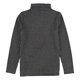 thumbnail image 2 of Alfani Blusa acanalada para mujer, metálica, mediana, 2 of 2