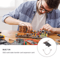 thumbnail image 4 of BRIGHTFUFU USB PCIe Card Metal Black for Desktop PC 1Pcs, 4 of 8