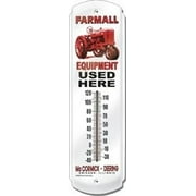 Farmall Equipment Thermometer
