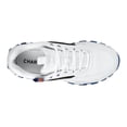 thumbnail image 4 of TENIS CHARLY HOMBRE 1086103003 SIMIPIEL BLANCO, 4 of 4