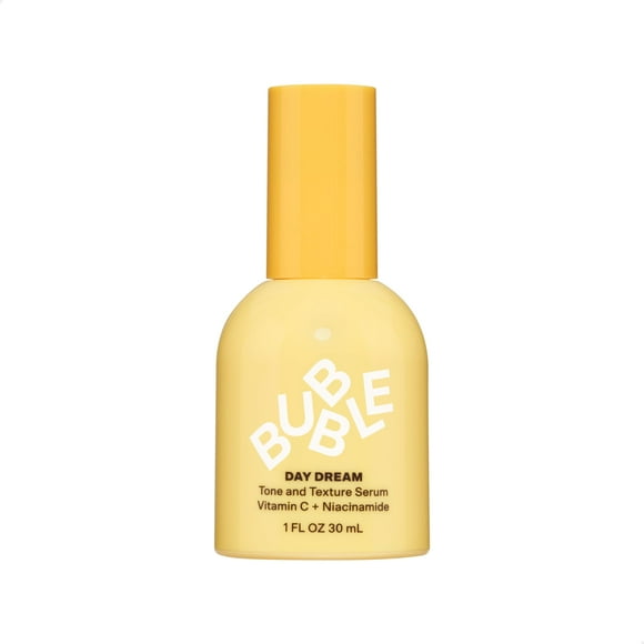 Sérum facial Bubble Day Dream Tono y Textura 30 mL