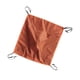 thumbnail image 3 of Tiendas de playa Cubierta superior para carpas Cubiertas de lona Cubierta de sombra plegable para carpas de playa Naranja 56x56cm, 3 of 9