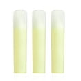 thumbnail image 2 of 3pcs/pack 1.5/2.0/2.5 Clarinet Reeds for alto sax reed replacement clarinet reeds Clarinet Instrument Replacement Accessories, 2 of 9