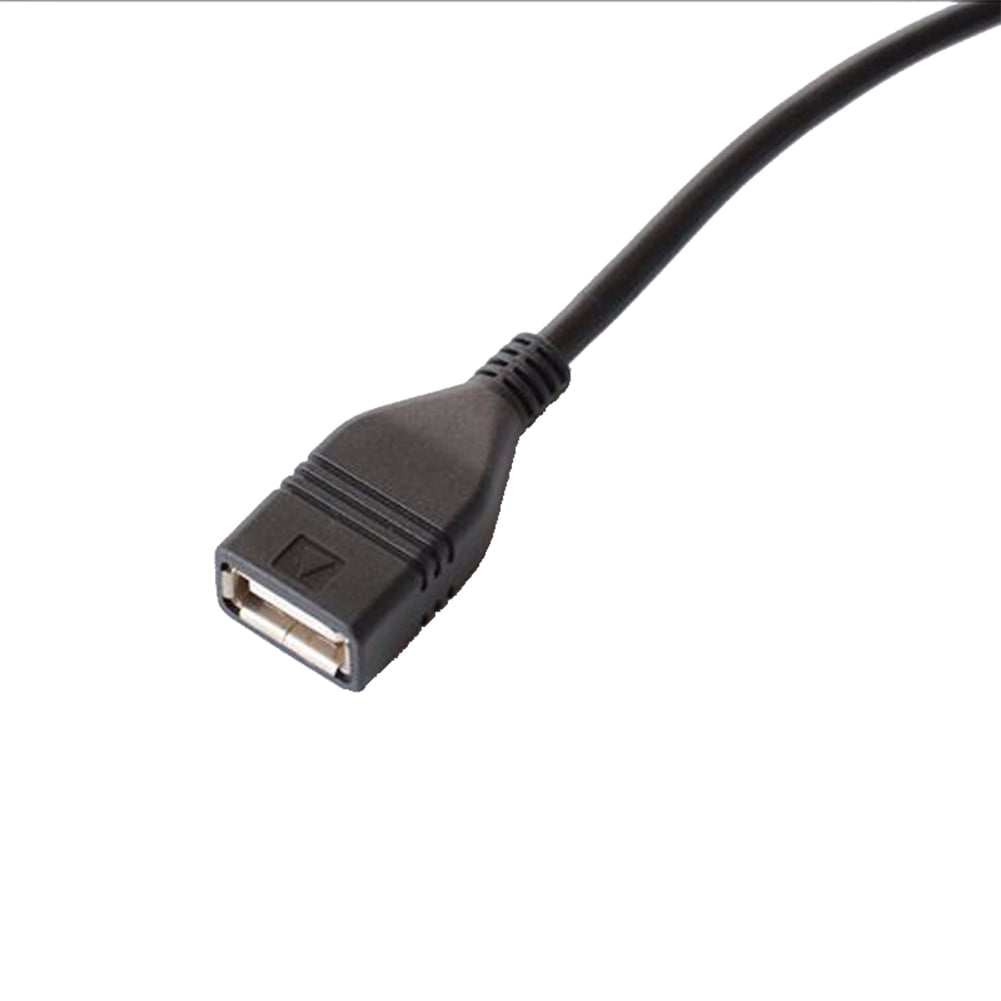USB Interface de musique AMI MMI AUX Adaptateur de c/âble MP3 Adaptateur de c/âble audio C/âble audio pour A3 S4 A5 S6 A6 A6 A8 Q5 Q7 R8 Adaptateur de c/âble dinterface de musique