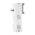 thumbnail image 2 of Aquarium Filter Pump for Fish Tank Submersible Water Circulation and Filtration System with Low Noise, Multi-Stage Filter, 6W-15W, White, 2 of 6