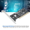 thumbnail image 4 of Carte Réseau, Interface PCB Réseau Intelligent Indépendant 256-byte FIFO Stable 2 Canaux pour 98SE, 4 of 8