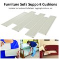 thumbnail image 3 of Furniture Sofa Support Cushions Quick Fix Cushions Pads for for Sectional Sofa Seat Sagging Furniture, 3 of 9