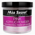 thumbnail image 3 of Mia Secret Acrylic Powder 8 oz x 2 (Pink &Clear), 3 of 3