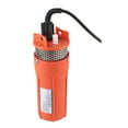 thumbnail image 3 of Solor Powered Pump,1/2Inch 12V Submersible Deep Deep Well Pump Pump Leading Edge Technology, 3 of 7