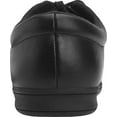 thumbnail image 5 of Easy Spirit Womens AP1 Leather Low Top Sneakers, 5 of 7
