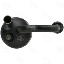 A/C Accumulator Fits select: 1999-2002 MERCURY COUGAR, 1995-2000 FORD CONTOUR