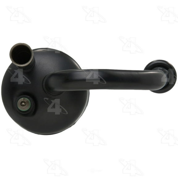 A/C Accumulator Fits select: 1999-2002 MERCURY COUGAR, 1995-2000 FORD CONTOUR